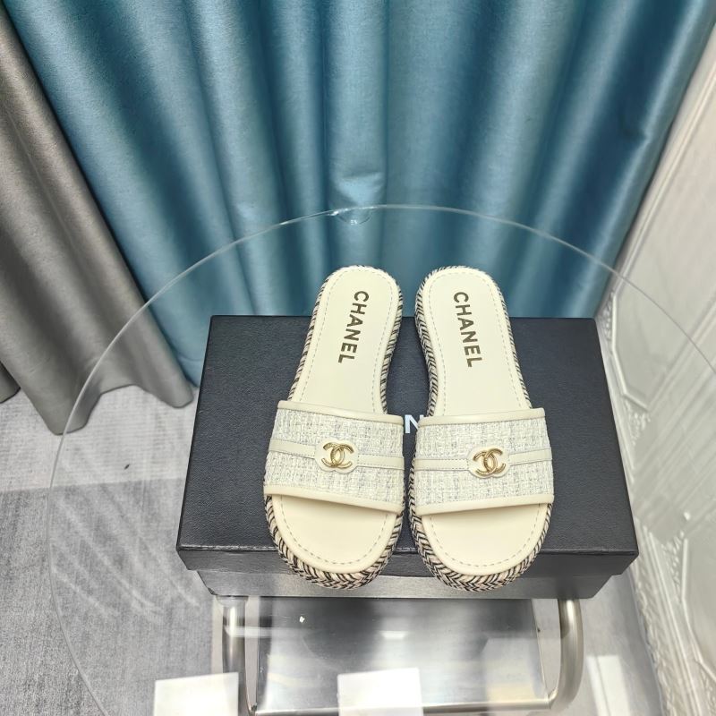 Ch*el slippers